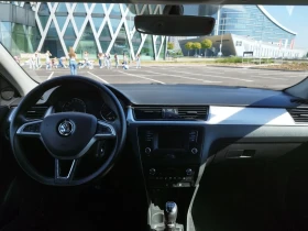 Skoda Rapid 1.6 дизел, снимка 13