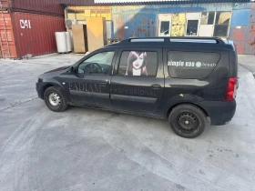 Dacia Logan, снимка 2