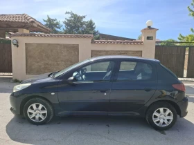 Peugeot 206, снимка 4