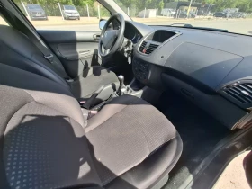 Peugeot 206, снимка 8
