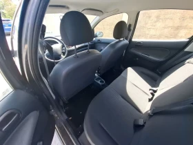 Peugeot 206, снимка 6