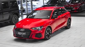 Audi A3 Sportback S line 45 TFSI e Plug-in Hybrid S tronic, снимка 1