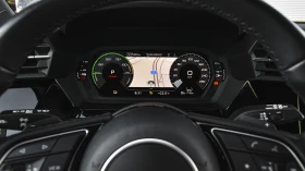 Audi A3 Sportback S line 45 TFSI e Plug-in Hybrid S tronic, снимка 12