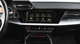 Audi A3 Sportback S line 45 TFSI e Plug-in Hybrid S tronic, снимка 10