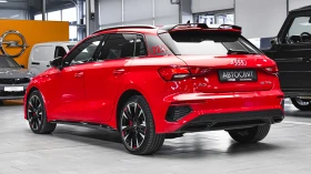 Audi A3 Sportback S line 45 TFSI e Plug-in Hybrid S tronic, снимка 7