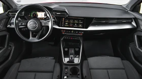Audi A3 Sportback S line 45 TFSI e Plug-in Hybrid S tronic, снимка 8
