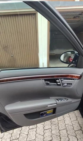 Mercedes-Benz S 350, снимка 7