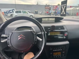 Citroen C4 2000 HDI, снимка 6