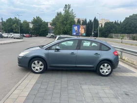 Citroen C4 2000 HDI, снимка 3