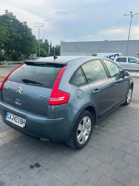 Citroen C4 2000 HDI, снимка 4