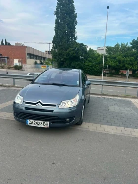 Citroen C4 2000 HDI, снимка 2