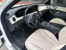 Mercedes-Benz S 560 ДИСТРОНИК * ОБДУХВАНЕ * 360 * МАСАЖИ, снимка 5