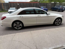 Mercedes-Benz S 560 ДИСТРОНИК * ОБДУХВАНЕ * 360 * МАСАЖИ, снимка 3