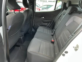 Dacia Sandero 1000Т/ГАЗ-БЕНЗИН/100К.С./STEPWAY/EURO 6, снимка 13
