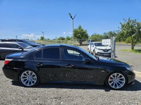 BMW 530, снимка 6