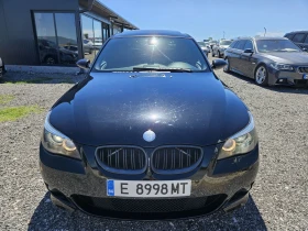 BMW 530, снимка 8