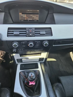 BMW 530, снимка 12