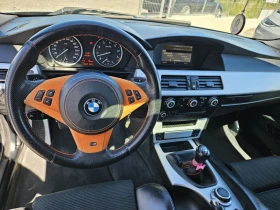 BMW 530, снимка 11