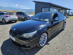BMW 530, снимка 1