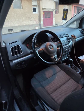 VW Sharan, снимка 6