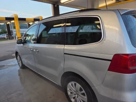 VW Sharan, снимка 4