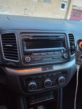 VW Sharan, снимка 7