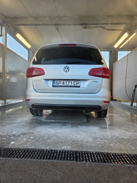 VW Sharan, снимка 2