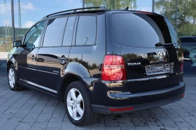 VW Touran 1.9TDI* UNITED* , снимка 6