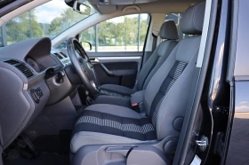 VW Touran 1.9TDI* UNITED* , снимка 9