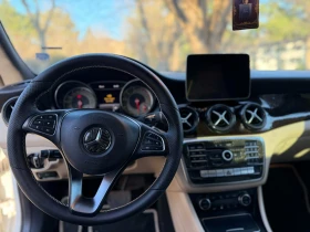 Mercedes-Benz CLA 250, снимка 7