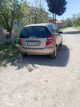 Mercedes-Benz 190 A 180 CDI, снимка 5
