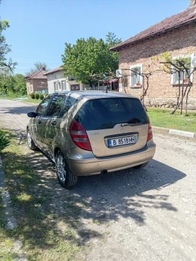 Mercedes-Benz 190 A 180 CDI, снимка 6
