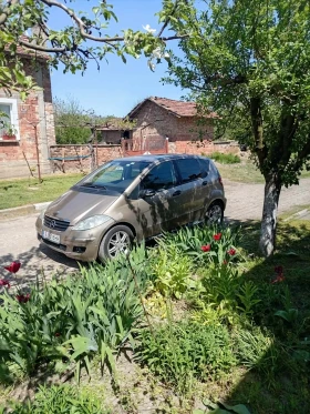 Mercedes-Benz 190 A 180 CDI, снимка 7