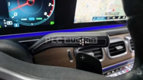 Mercedes-Benz GLE 450 4MATIC !!УНИКАТ! HEAD UP/360/PANO, снимка 9