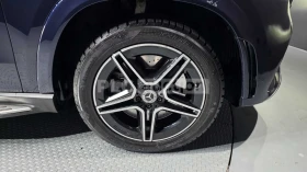 Mercedes-Benz GLE 450 4MATIC !!УНИКАТ! HEAD UP/360/PANO, снимка 5