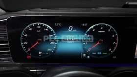 Mercedes-Benz GLE 450 4MATIC !!УНИКАТ! HEAD UP/360/PANO, снимка 8