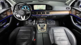 Mercedes-Benz GLE 450 4MATIC !!УНИКАТ! HEAD UP/360/PANO, снимка 7