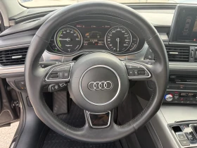 Audi A6 Hybrid , снимка 8