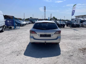 Mazda 6, снимка 5
