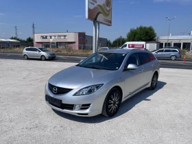 Mazda 6, снимка 2