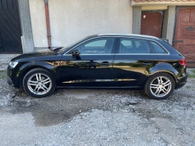 Audi A3 1.6 Disel Germany, снимка 5