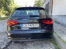 Audi A3 1.6 Disel Germany, снимка 7
