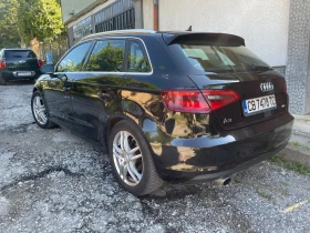 Audi A3 1.6 Disel Germany, снимка 4