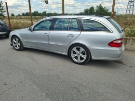 Mercedes-Benz E 320 3.2, снимка 2