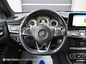 Mercedes-Benz CLS 400 W218 Cls400 Amg Line, снимка 13
