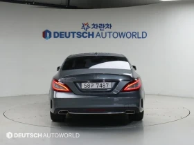 Mercedes-Benz CLS 400 W218 Cls400 Amg Line, снимка 4
