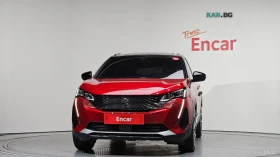 Peugeot 3008 1.2* PureTech* GT* КОЖА* ПОДГРЕВ* ПАНО* КАМЕРА* , снимка 3