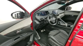 Peugeot 3008 1.2* PureTech* GT* КОЖА* ПОДГРЕВ* ПАНО* КАМЕРА* , снимка 9
