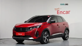 Peugeot 3008 1.2* PureTech* GT* КОЖА* ПОДГРЕВ* ПАНО* КАМЕРА* , снимка 1