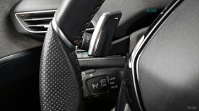 Peugeot 3008 1.2* PureTech* GT* КОЖА* ПОДГРЕВ* ПАНО* КАМЕРА* , снимка 15